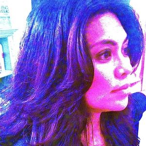 Meet your Posher, Michelle bello